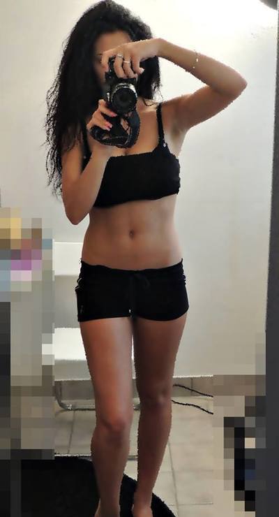 Meet Micaela (29) from Texas | No-Strings Adult Dating