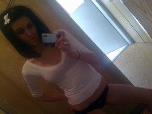 Colleen, 19, Texas | Younger Adult Woman Seeking Older Men