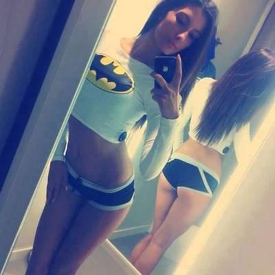 Lydia (20), Pennsylvania | Local Discreet Adult Connection