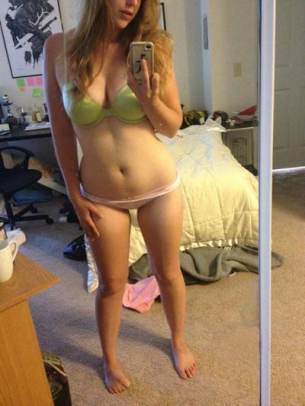 Yadira, age 25, profile photo from Missouri