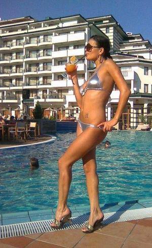 Brianna, 20 in New York | Casual Dating and Private Chat