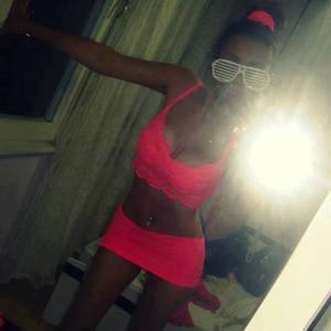 Mckenzie (29) from Colorado | Private Casual Meetup Profile