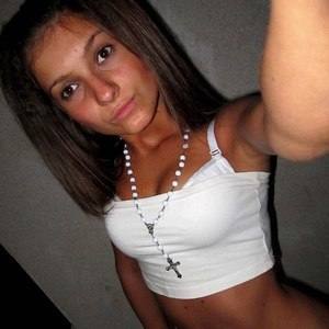 Lisa (27) from Pennsylvania | Discreet Casual Encounters