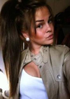 Alexandra, 20 in District Of Columbia | Casual Dating and Private Chat