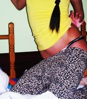 Dating profile image of Destini, age 18, Florida