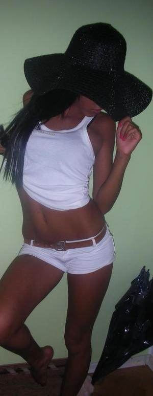 Photo of Whitney (29), adult profile in Georgia