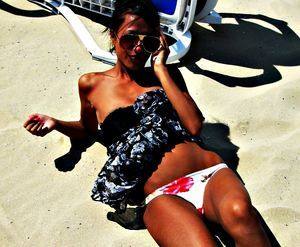 Jasmin (24) | Alabama Casual Hookup and Chat Profile