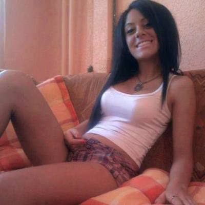 Kamryn, 19 from Indiana | Local No-Strings Connection