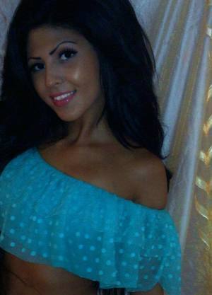 Meet Kiana from Missouri (20) | Discreet Adult Dating
