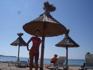 Meet Ivana (27) from Pennsylvania | No-Strings Adult Dating