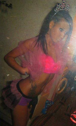 Alanna, 26 in Missouri | Casual Dating and Private Chat