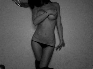 Casey, 21, profile image for Florida dating page