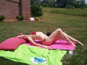 Gretchen, age 24, Texas profile picture