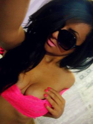 Claudia (25) | Massachusetts No-Strings Dating and Messaging