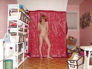 Arielle (19), Texas adult dating profile image