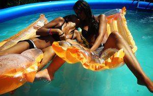 Betty (22) | California No-Strings Dating and Messaging