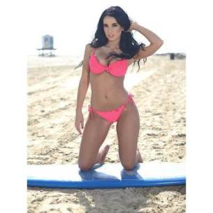 Tabitha, age 29, local profile image in Texas