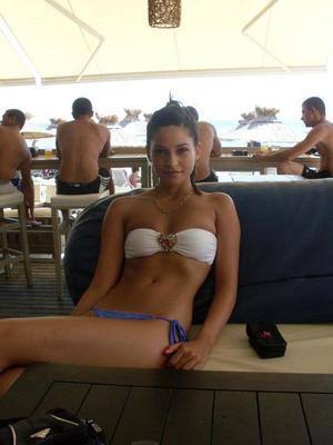 Camille (28) | New York Casual Hookup and Chat Profile