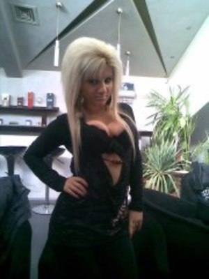 Connect with Tia (26) in Ohio | Adult Dating