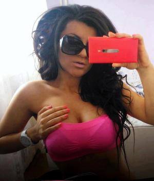 Chelsie, 23 | California Casual Dating for Mature Men