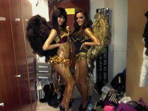 Alanna, 18 in New York | Casual Dating and Private Chat