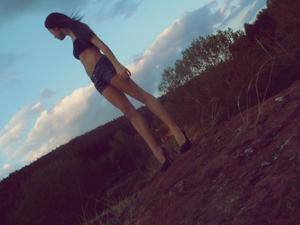 Chat with Lillian (22) in North Carolina | Casual Dating Profile