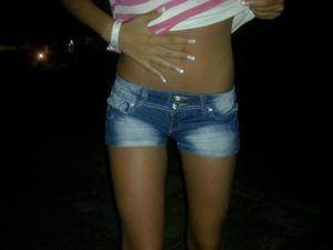 Dating profile image of Yvonne, age 22, Georgia