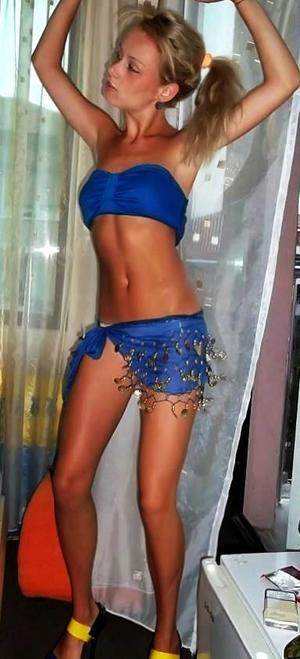 Lesley, age 22, local profile image in Pennsylvania