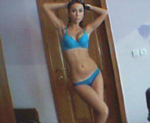 Alina (21) in Pennsylvania | Private Adult Dating Profile