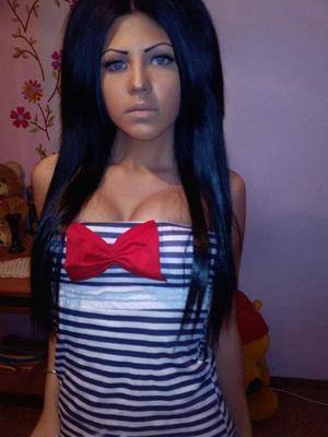 Julissa, 23 from Connecticut | Local No-Strings Connection