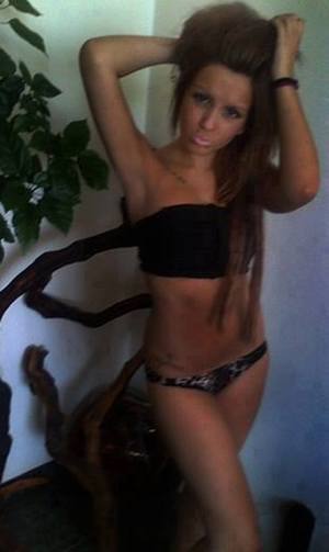 Janet, 22 | New York Casual Dating for Mature Men
