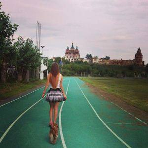 Deja, 27 from Oregon | Local No-Strings Connection