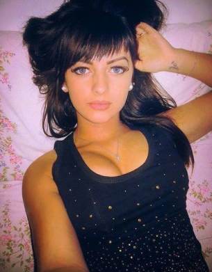 Geneva, age 26, profile photo from New York