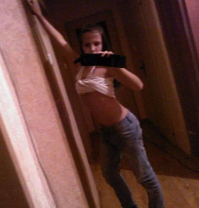 Local Texas Profile: Alize (25) | Older Men Welcome