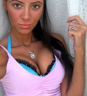 Alice (19) | Texas Casual Hookup and Chat Profile