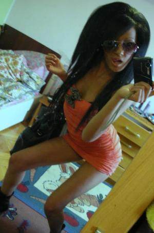 Ashleigh, age 26, Pennsylvania profile picture