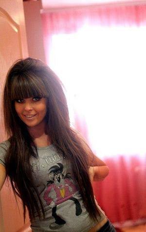 Meet Mayra (19) | Massachusetts Adult Dating Profile