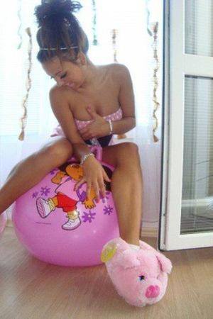 Aileen, 30 in North Carolina | Younger Adult Woman, Older Men