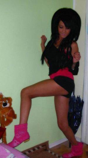 Profile image of Desirae, 23, from New York