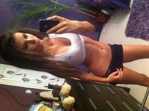Haven, 21 in California | Casual Dating and Private Chat