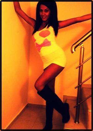 Rocio (25) | District Of Columbia Adult Dating and Private Meetups