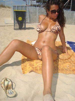 Photo of Roxanne (24) from Pennsylvania dating profile