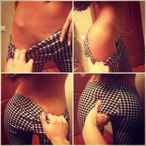 Desiree (27) | New York No-Strings Dating and Messaging