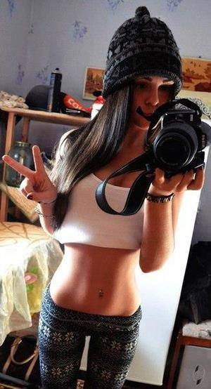 Carla (23) from California | Private Casual Meetup Profile