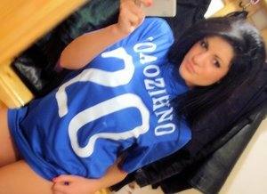 Dominique, 29 | Pennsylvania Discreet Dating and Casual Fun