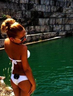 Tonya, 30 in California | Casual Dating and Private Chat
