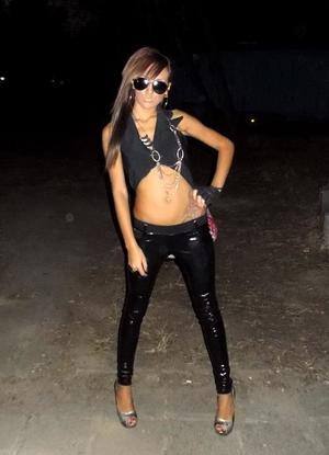 Elsa (20), Florida | Casual Encounters and Chat