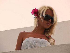 Local New York Profile: Lena (25) | Older Men Welcome