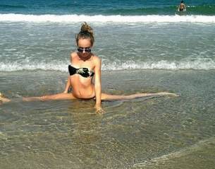 Photo of Brisa (27) from California dating profile