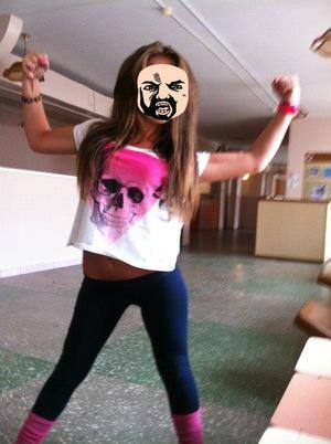 View Olivia (18) in Pennsylvania | Local Adult Dating Tonight